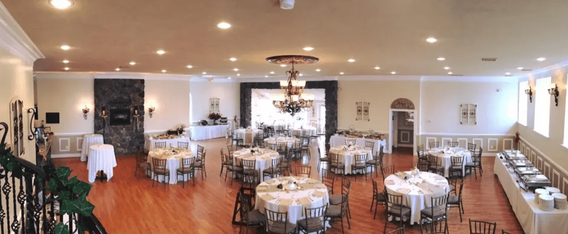 Gianni's Catering & Event Venue Main Image